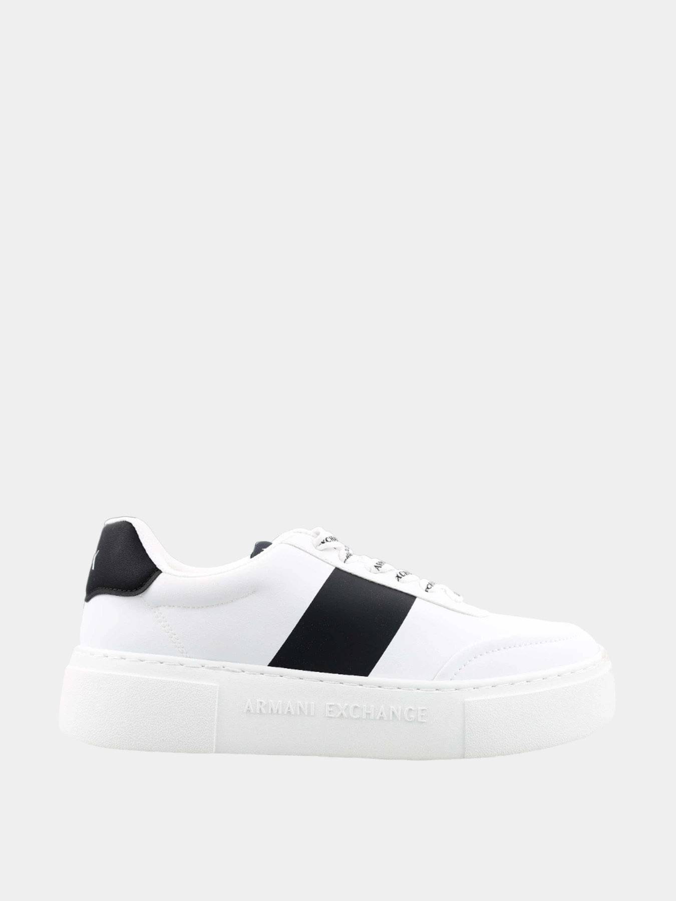 Кеды Armani Exchange модель XDX134-XV726-K488 Кеды Armani Exchange модель XDX134-XV726-K488 Фото