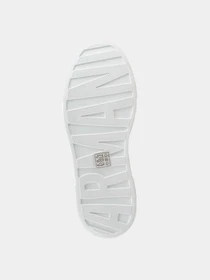 Кеды Armani Exchange модель XDX134-XV726-K488 Фото