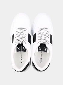 Кеды Armani Exchange модель XDX134-XV726-K488 Фото