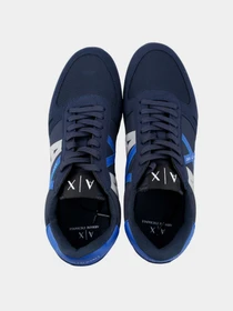 Кроссовки Armani Exchange модель XUX017-XCC68-D959 Фото