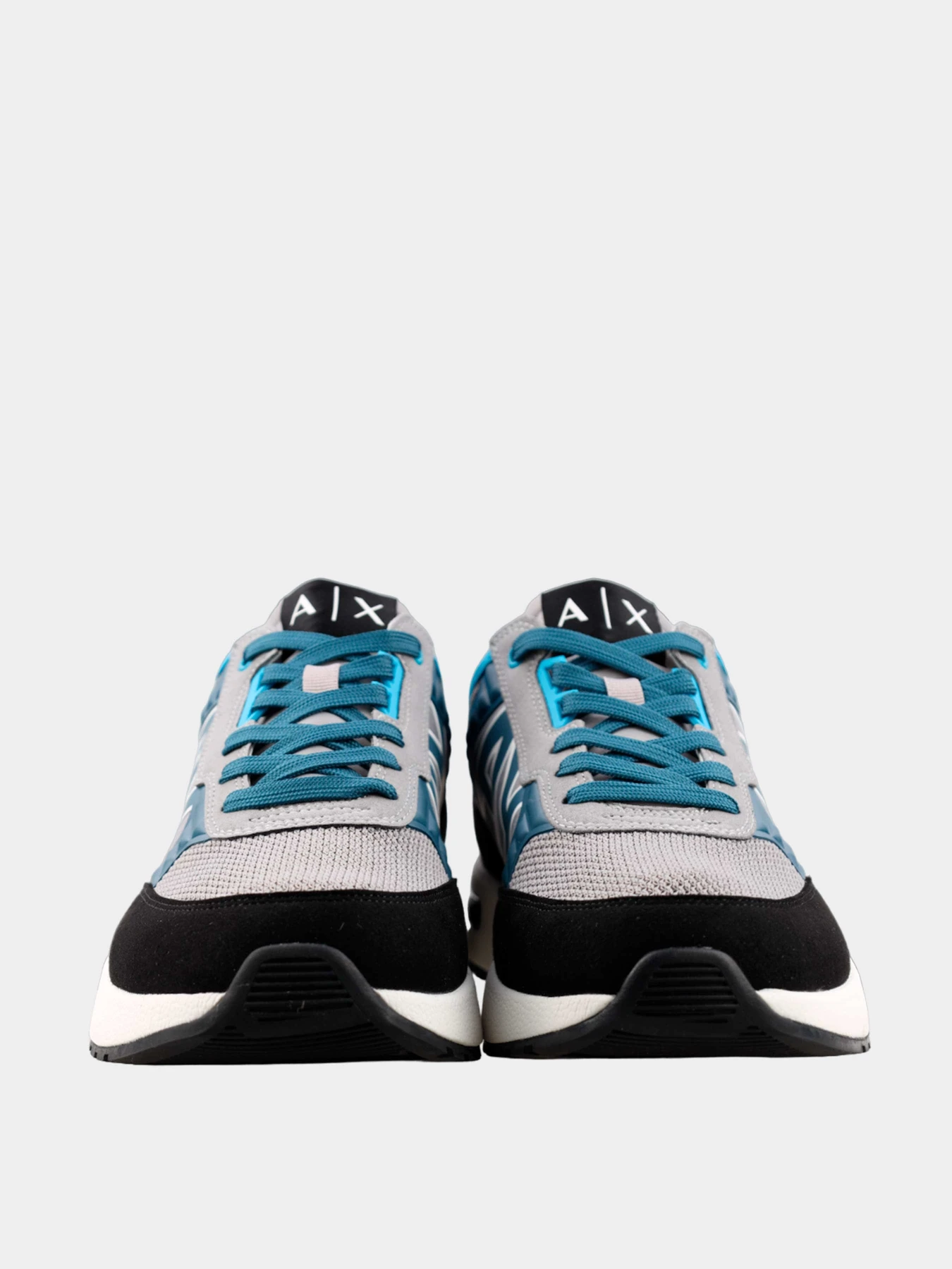 Кроссовки Armani Exchange модель XUX090-XV276-T051 Кроссовки Armani Exchange модель XUX090-XV276-T051 Фото