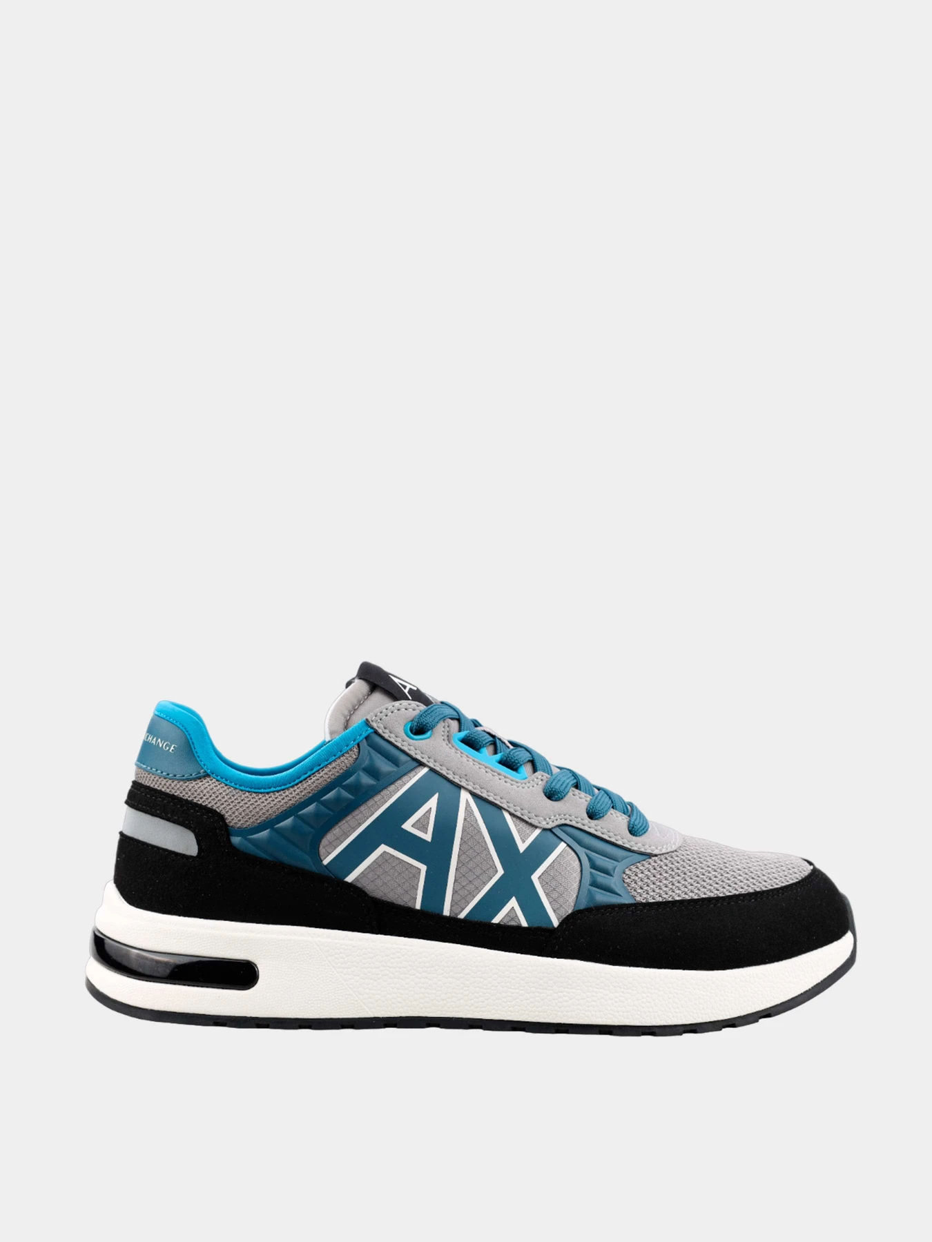 Кроссовки Armani Exchange модель XUX090-XV276-T051 Кроссовки Armani Exchange модель XUX090-XV276-T051 Фото