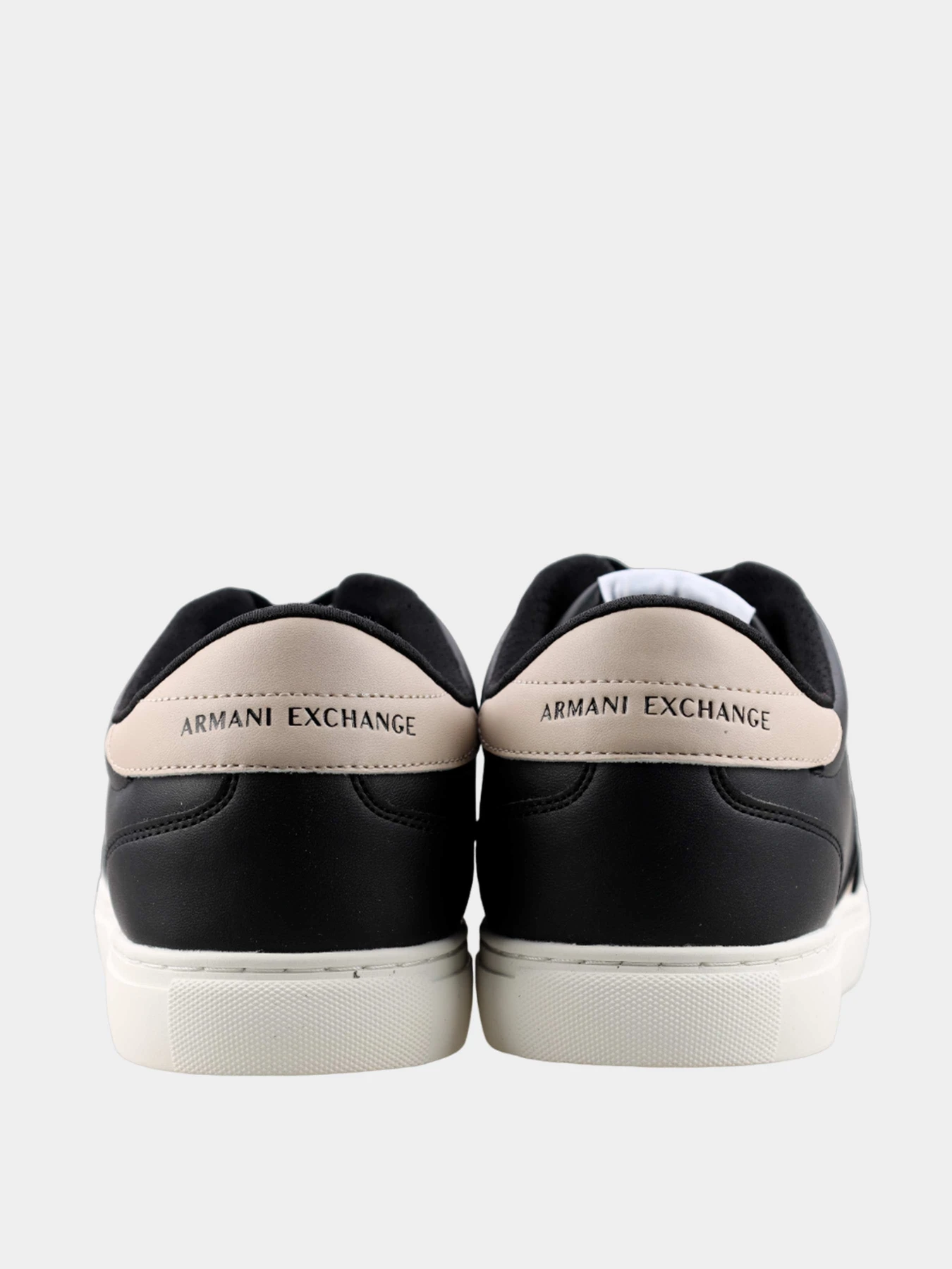 Кеды Armani Exchange модель XUX176-XV760-K484 Кеды Armani Exchange модель XUX176-XV760-K484 Фото