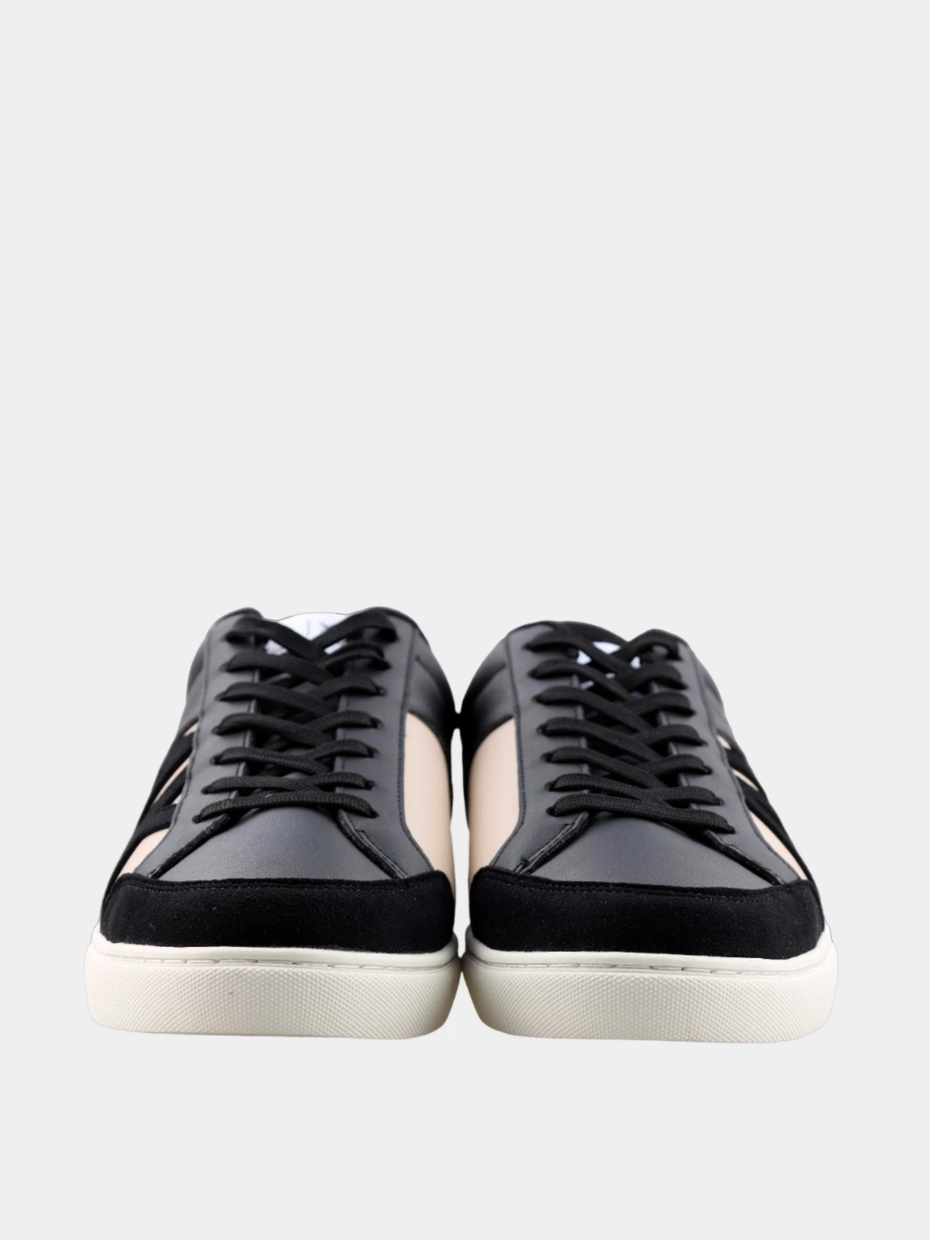 Кеды Armani Exchange модель XUX176-XV760-K484 Кеды Armani Exchange модель XUX176-XV760-K484 Фото