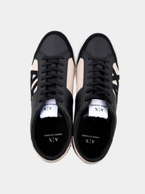 Кеды Armani Exchange модель XUX176-XV760-K484 Фото