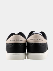 Кеды Armani Exchange модель XUX176-XV760-K484 Фото