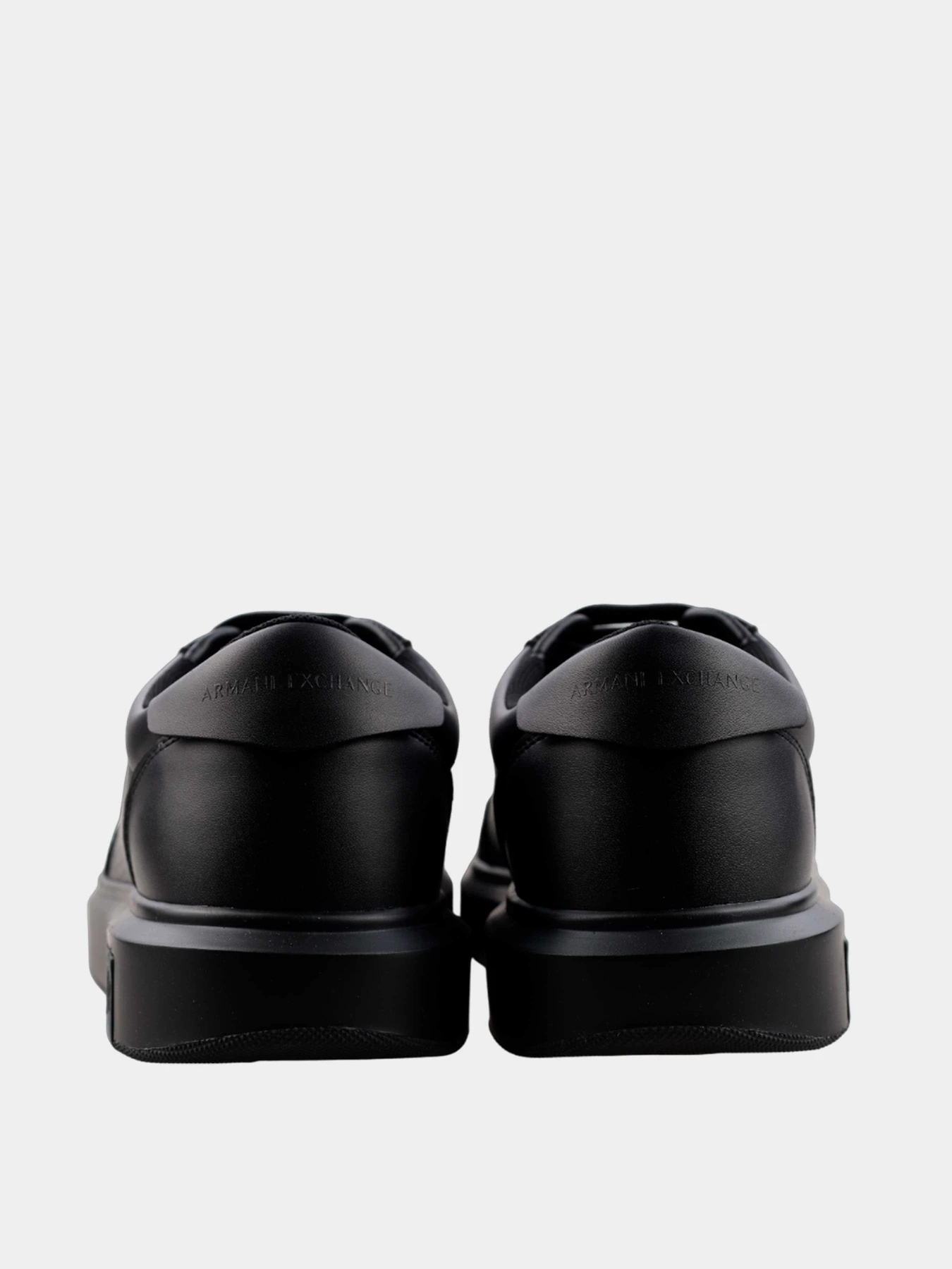 Кеды Armani Exchange модель XUX177-XV762-K001 Кеды Armani Exchange модель XUX177-XV762-K001 Фото