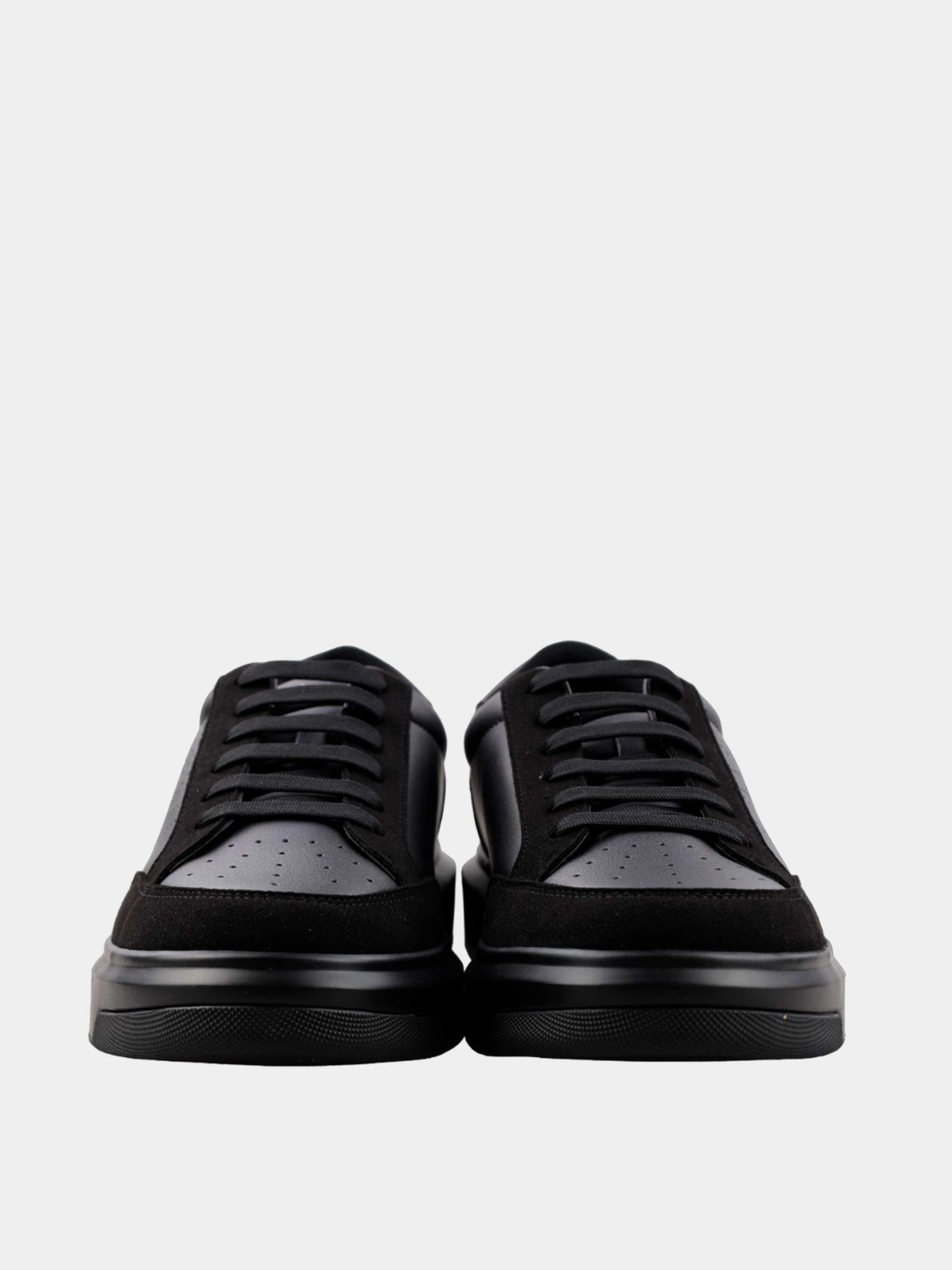Кеды Armani Exchange модель XUX177-XV762-K001 Кеды Armani Exchange модель XUX177-XV762-K001 Фото