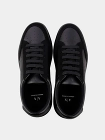 Кеды Armani Exchange модель XUX177-XV762-K001 Фото