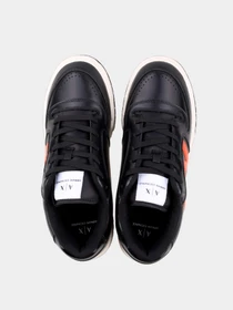 Кроссовки Armani Exchange модель XUX179-XV765-K639 Фото