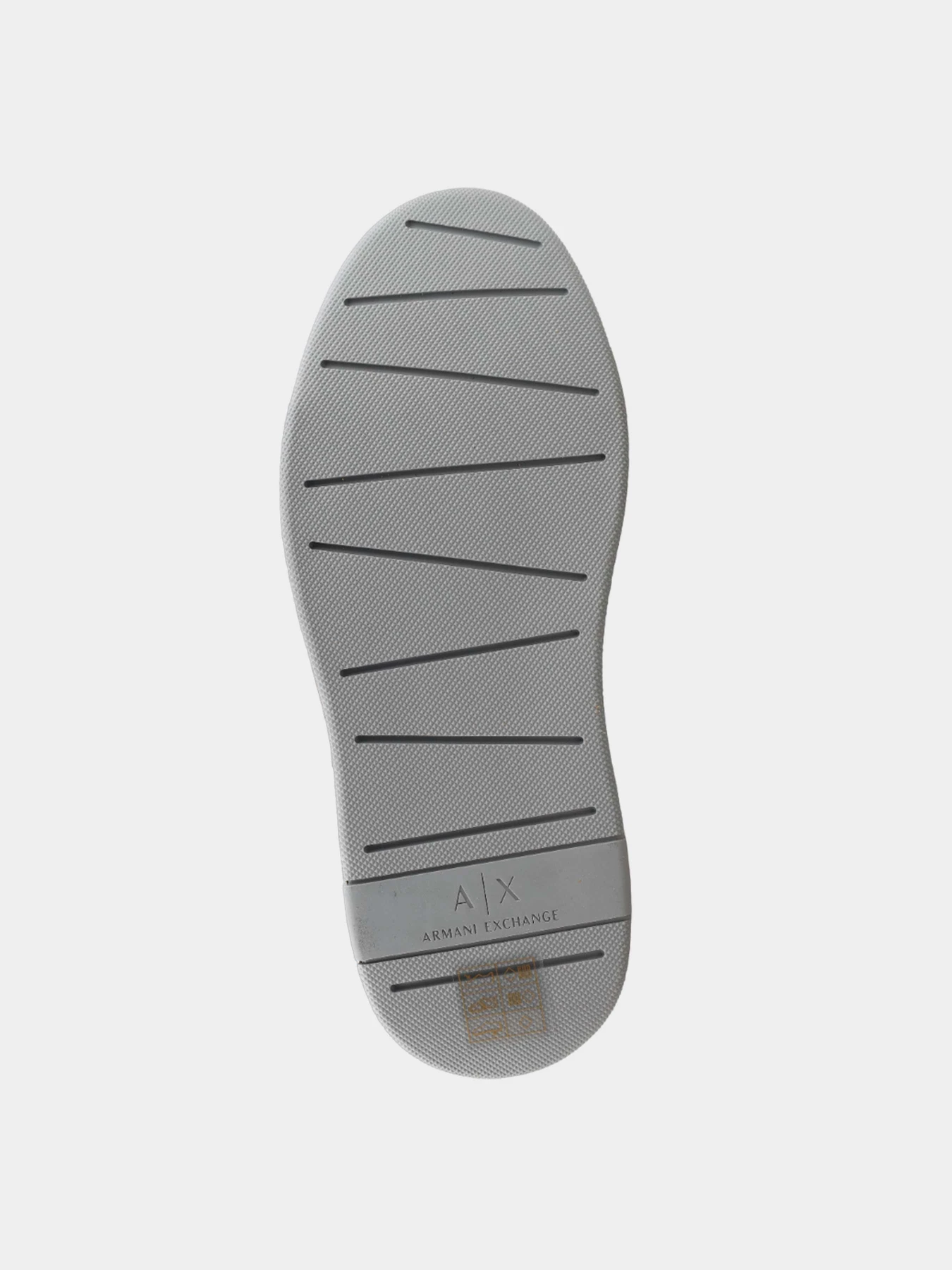 Кроссовки Armani Exchange модель XUX191-XV785-K525 Кроссовки Armani Exchange модель XUX191-XV785-K525 Фото