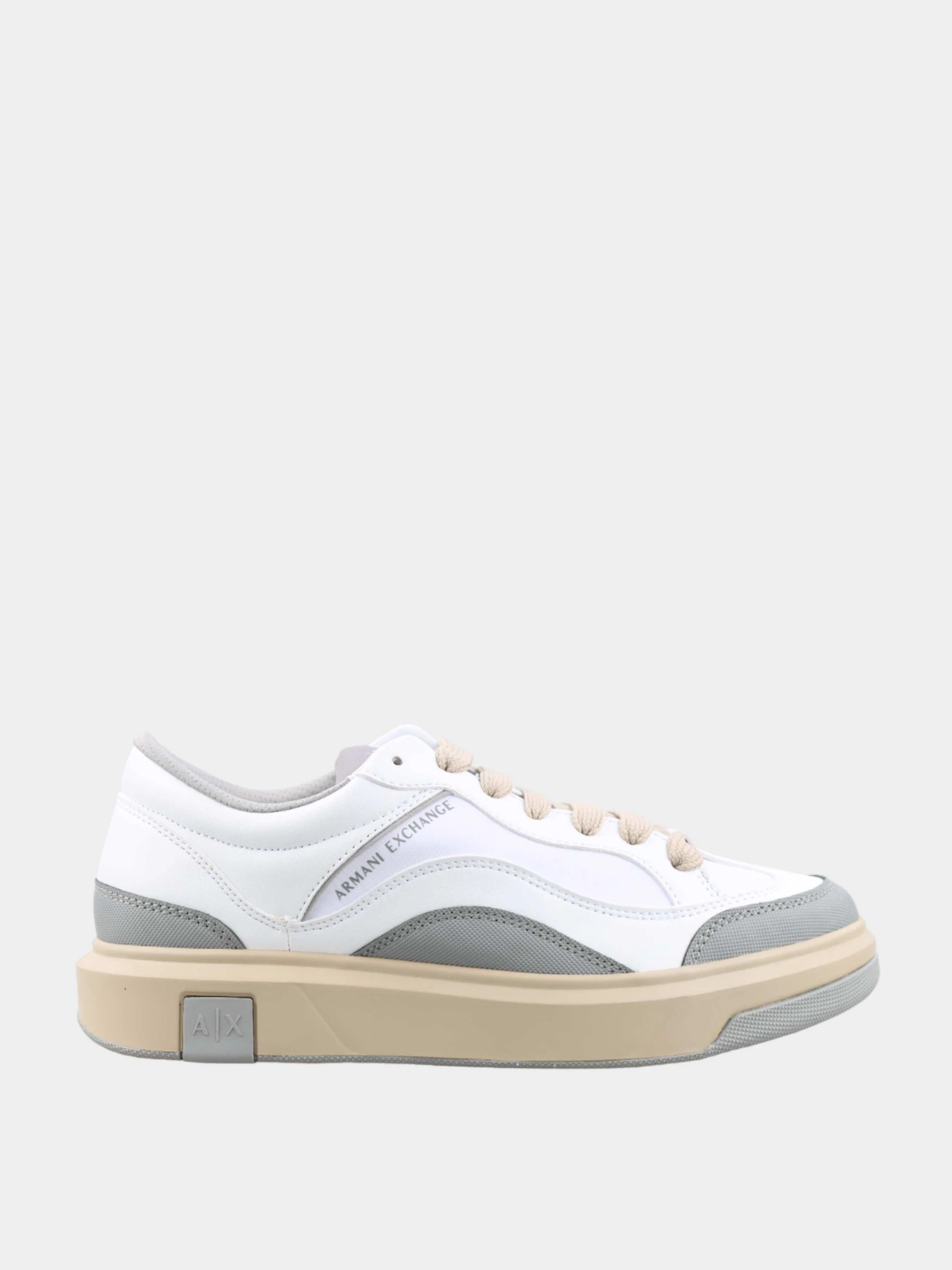Кроссовки Armani Exchange модель XUX191-XV785-K525 Кроссовки Armani Exchange модель XUX191-XV785-K525 Фото