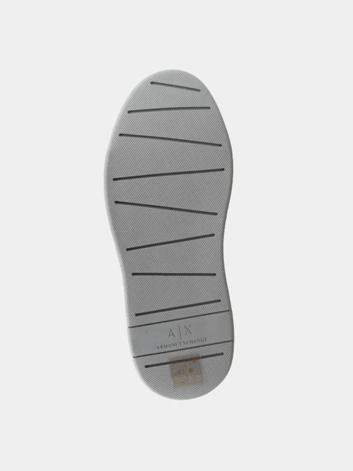 Кроссовкалар Armani Exchange үлгі XUX191-XV785-K525 Фото