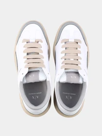 Кроссовки Armani Exchange модель XUX191-XV785-K525 Фото