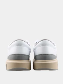Кроссовки Armani Exchange модель XUX191-XV785-K525 Фото