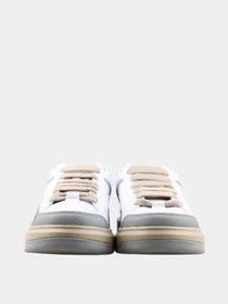 Кроссовки Armani Exchange модель XUX191-XV785-K525 Фото