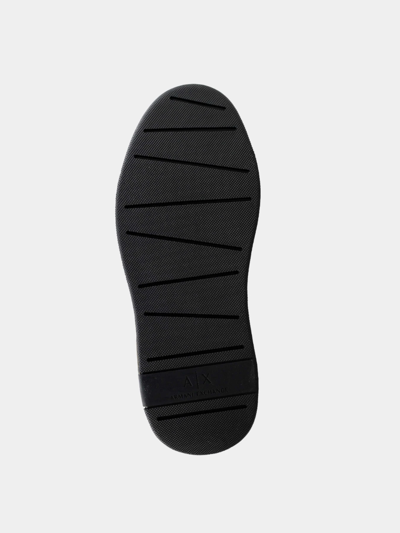 Кроссовки Armani Exchange модель XUX191-XV785-N814 Кроссовки Armani Exchange модель XUX191-XV785-N814 Фото