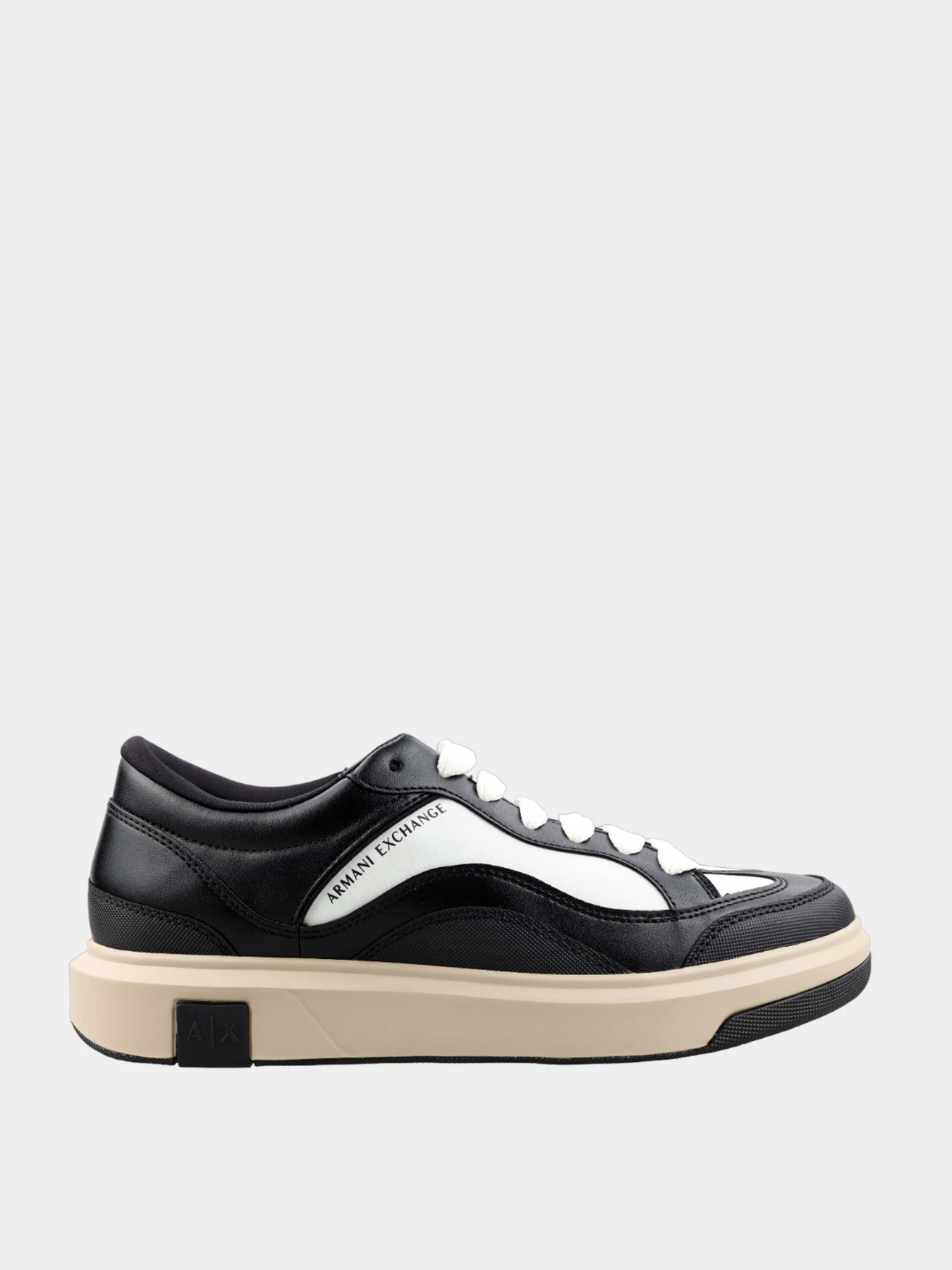 Кроссовки Armani Exchange модель XUX191-XV785-N814 Кроссовки Armani Exchange модель XUX191-XV785-N814 Фото