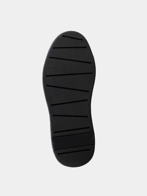 Кроссовки Armani Exchange модель XUX191-XV785-N814 Фото