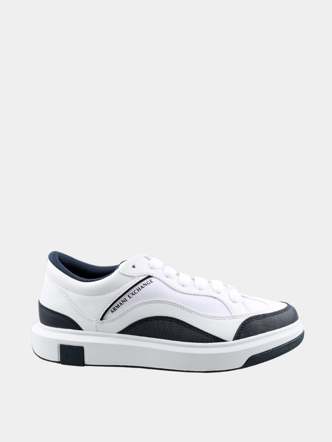 Кроссовки Armani Exchange модель XUX191-XV785-T070 Кроссовки Armani Exchange модель XUX191-XV785-T070 Фото