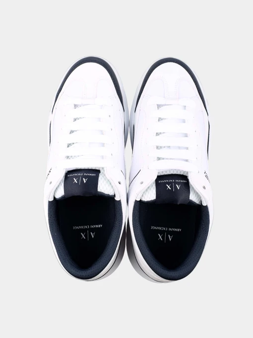 Кроссовкалар Armani Exchange үлгі XUX191-XV785-T070 Фото