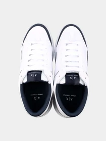 Кроссовки Armani Exchange модель XUX191-XV785-T070 Фото