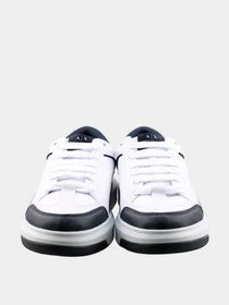 Кроссовки Armani Exchange модель XUX191-XV785-T070 Фото