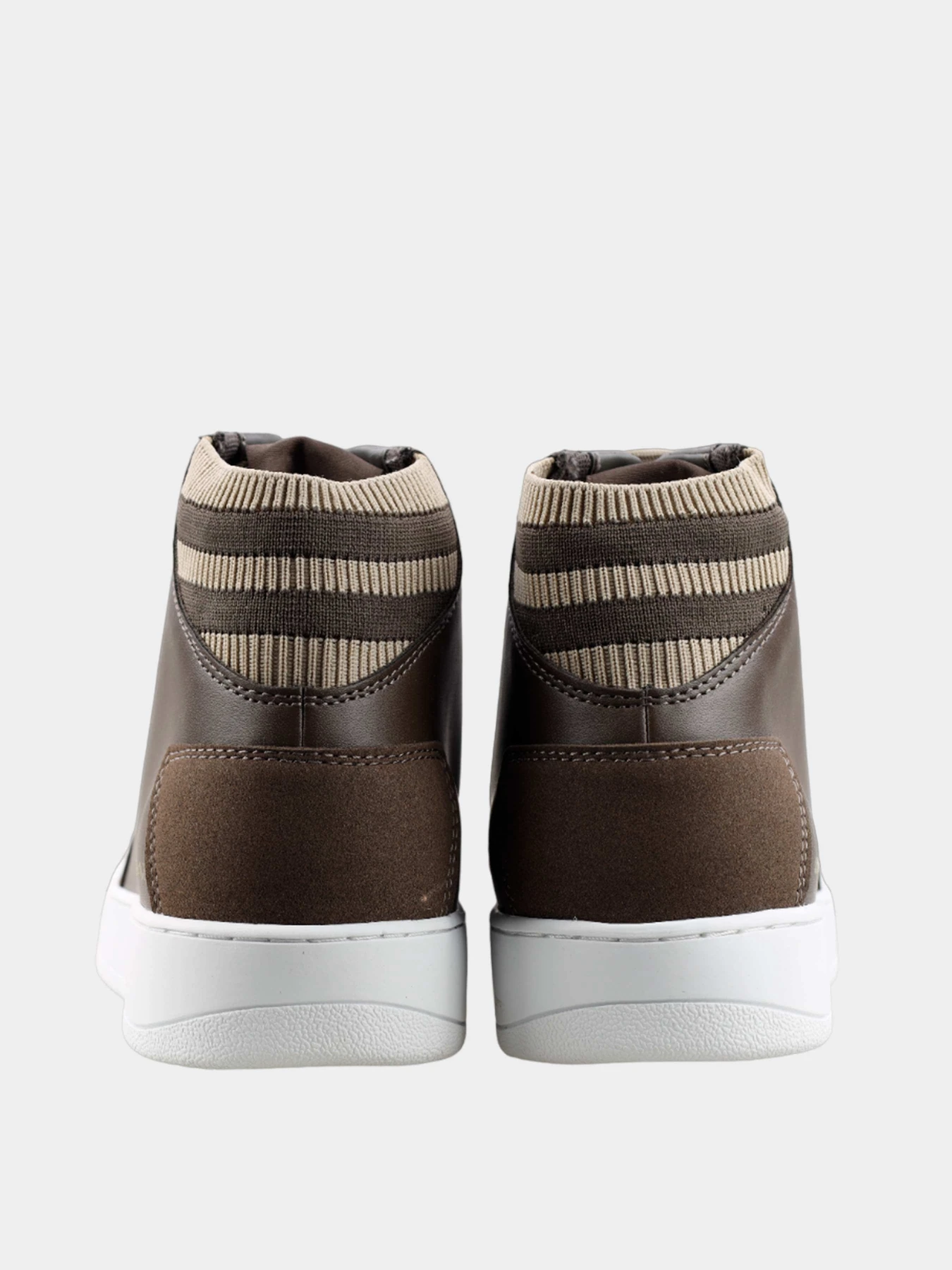 Кеды Armani Exchange модель XUZ054-XV783-T067 Кеды Armani Exchange модель XUZ054-XV783-T067 Фото