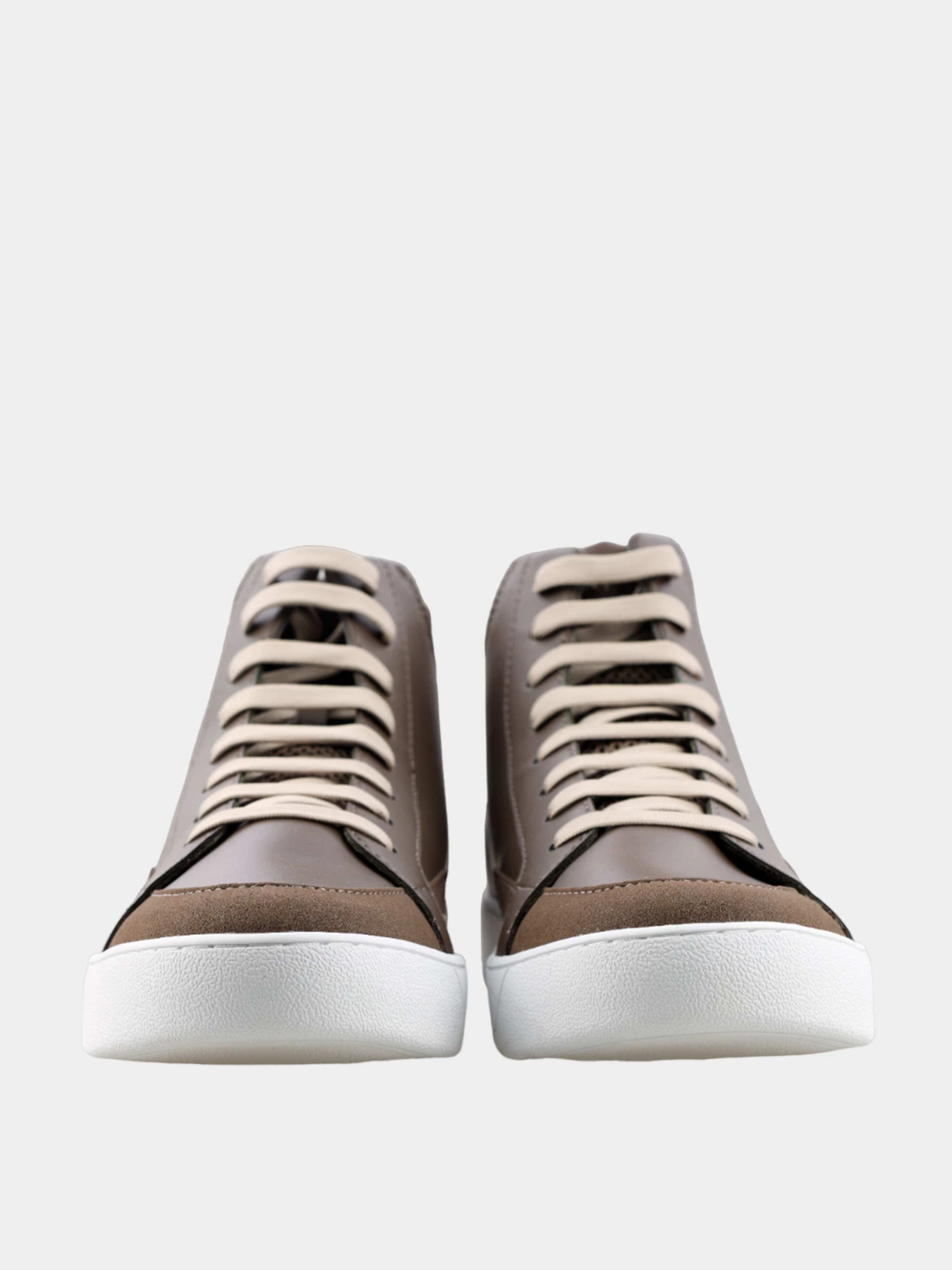 Кеды Armani Exchange модель XUZ054-XV783-T067 Кеды Armani Exchange модель XUZ054-XV783-T067 Фото