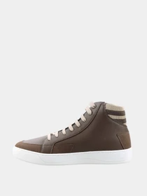 Кеды Armani Exchange модель XUZ054-XV783-T067 Фото