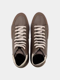 Кеды Armani Exchange модель XUZ054-XV783-T067 Фото