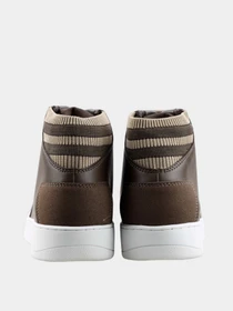 Кеды Armani Exchange модель XUZ054-XV783-T067 Фото