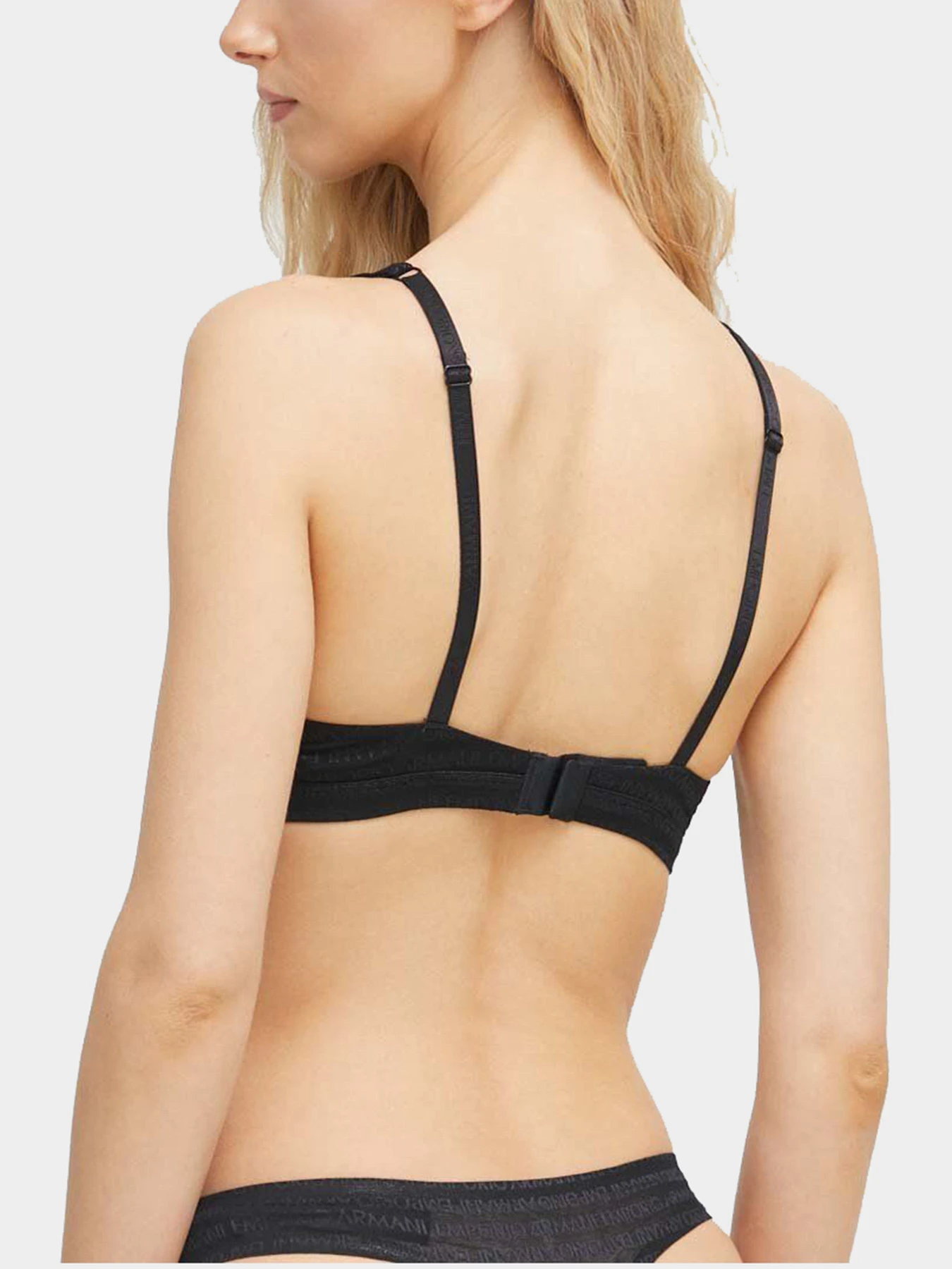Нижнее белье Emporio Armani модель 164481-3F204-00020 Нижнее белье Emporio Armani модель 164481-3F204-00020 Фото