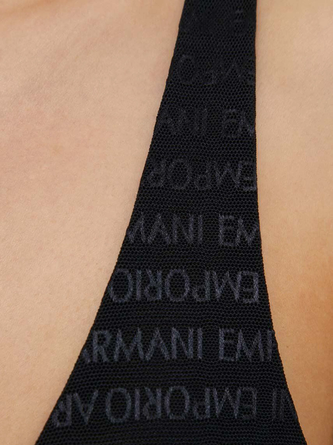 Нижнее белье Emporio Armani модель 164481-3F204-00020 Нижнее белье Emporio Armani модель 164481-3F204-00020 Фото