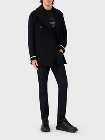 Джинсы Emporio Armani модель 6R1J06-1DS1Z-F906 Фото