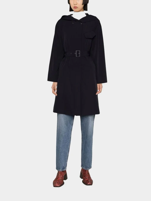 Пәлте мен плащтар Emporio Armani үлгі 6R2L63-2NS5Z-0926 Фото