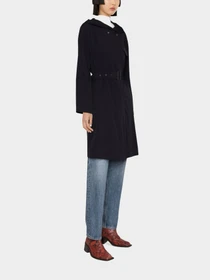 Пальто и плащи Emporio Armani модель 6R2L63-2NS5Z-0926 Фото