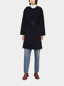 Пальто и плащи Emporio Armani модель 6R2L63-2NS5Z-0926 Фото