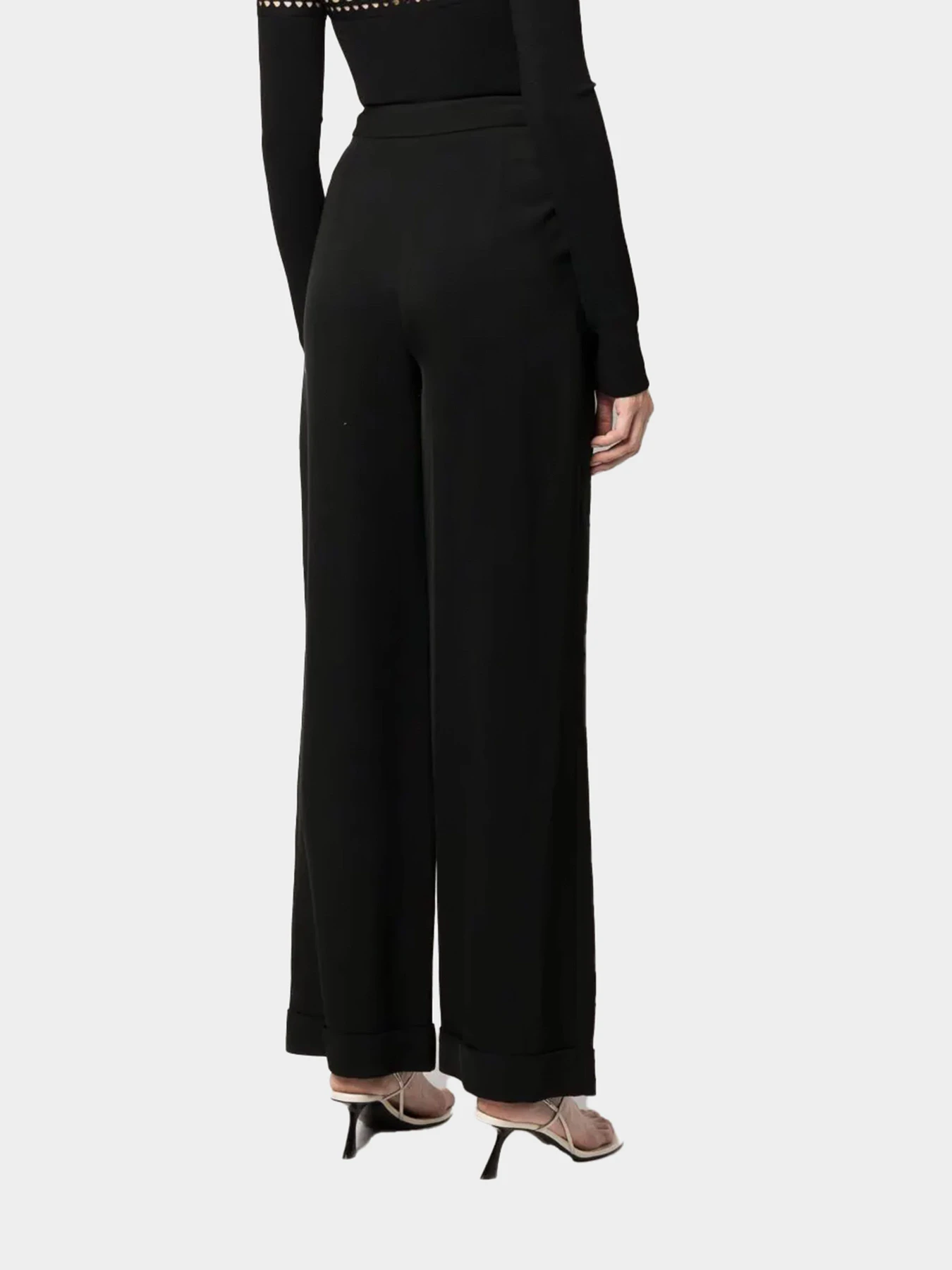 Брюки Emporio Armani модель 6R2P69-2NS9Z-0999 Фото