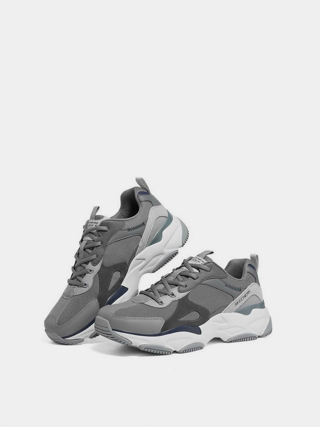 Кроссовки Skechers модель 237486 GYNV Кроссовки Skechers модель 237486 GYNV Фото