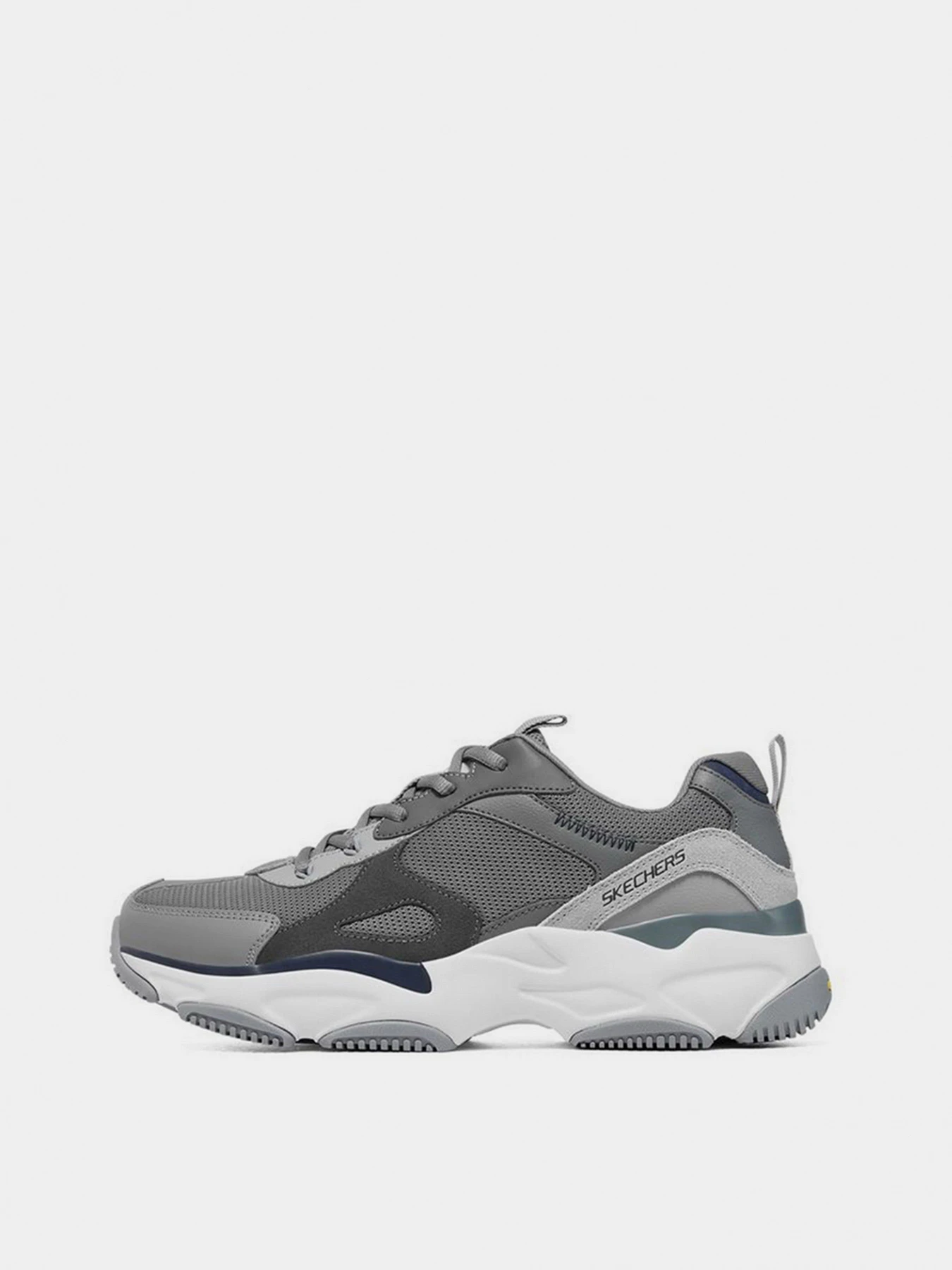 Кроссовки Skechers модель 237486 GYNV Кроссовки Skechers модель 237486 GYNV Фото