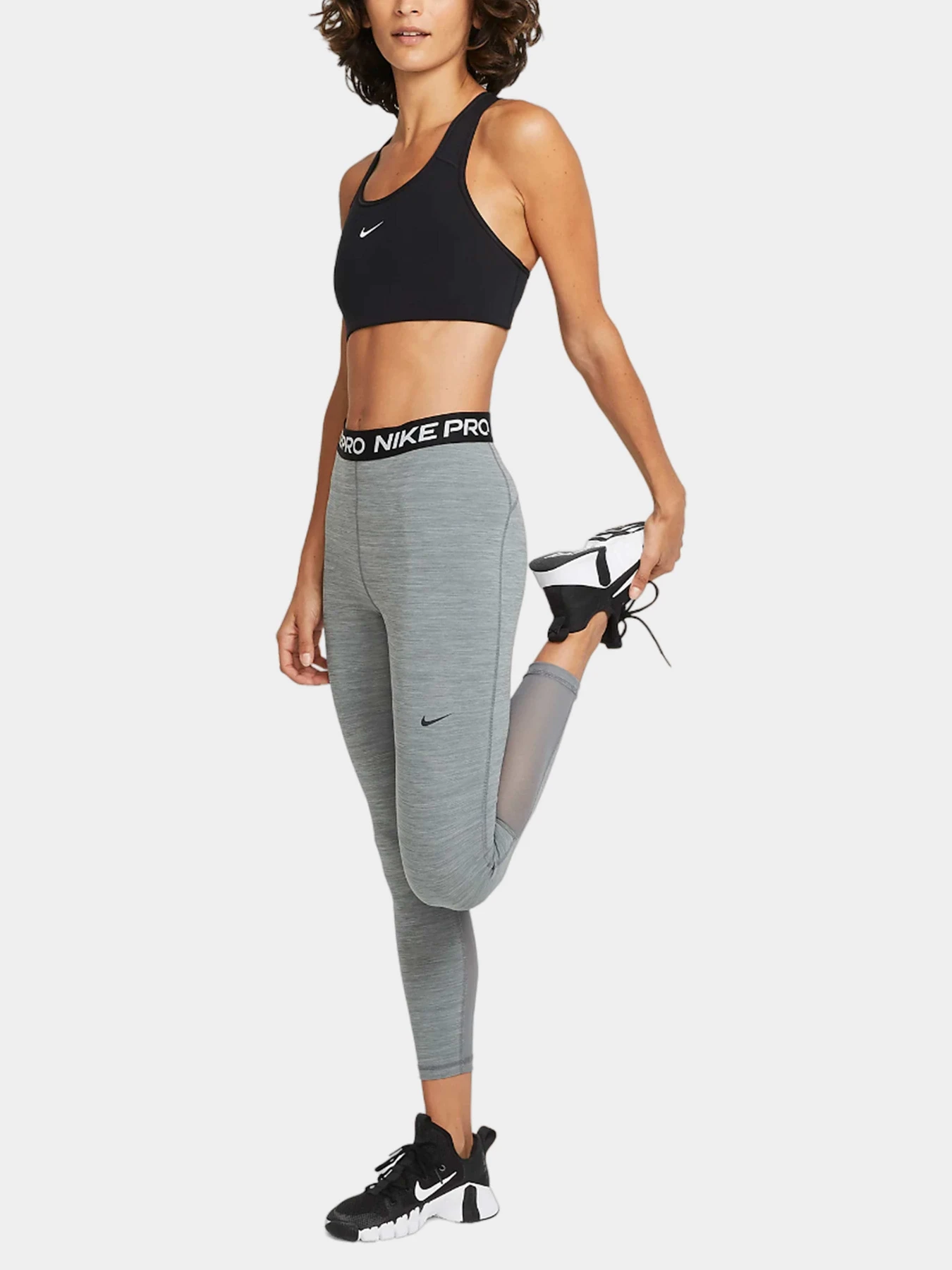 Брюки NIKE модель DA0483-084 Брюки NIKE модель DA0483-084 Фото