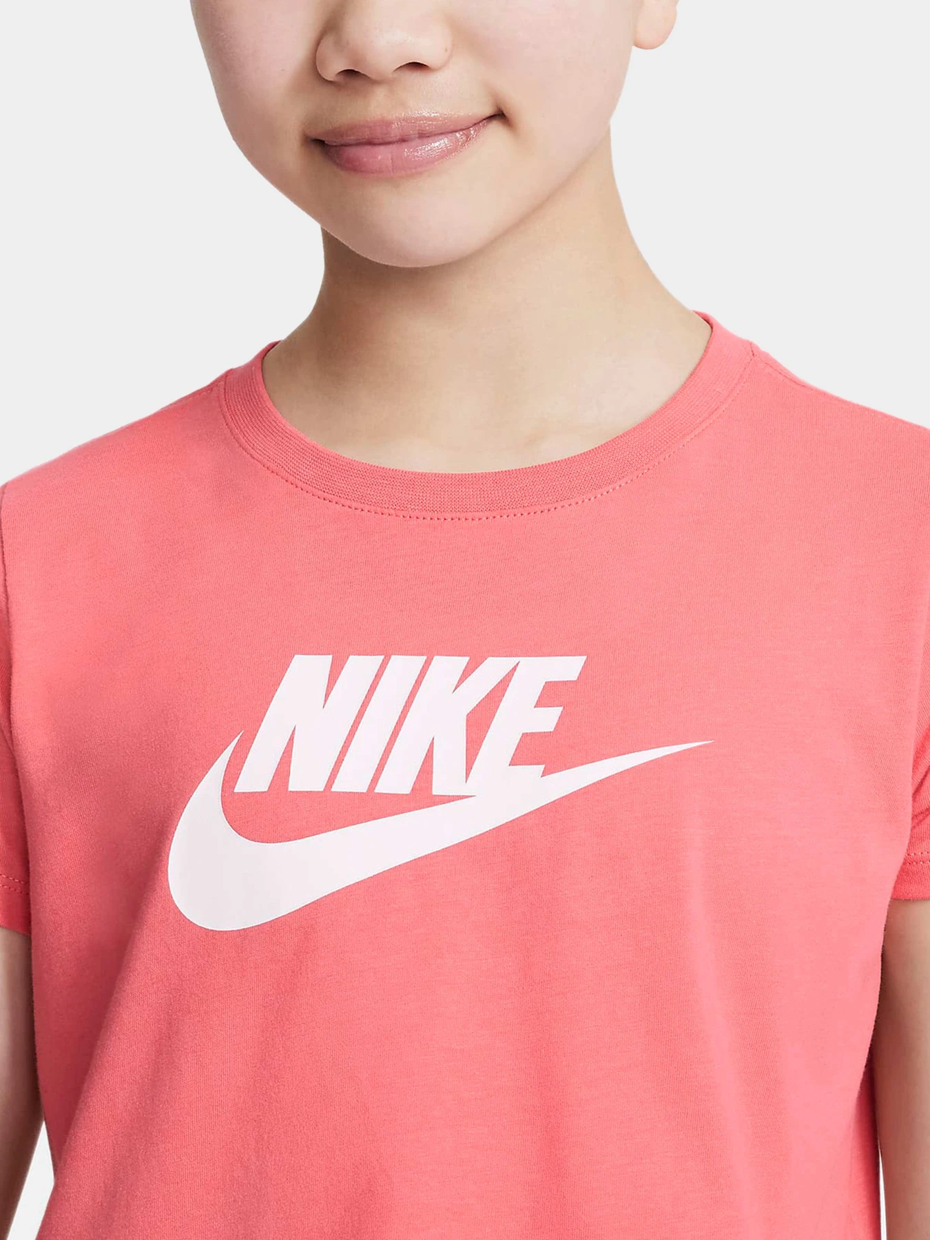Футболки и поло NIKE модель DA6925-894 Футболки и поло NIKE модель DA6925-894 Фото