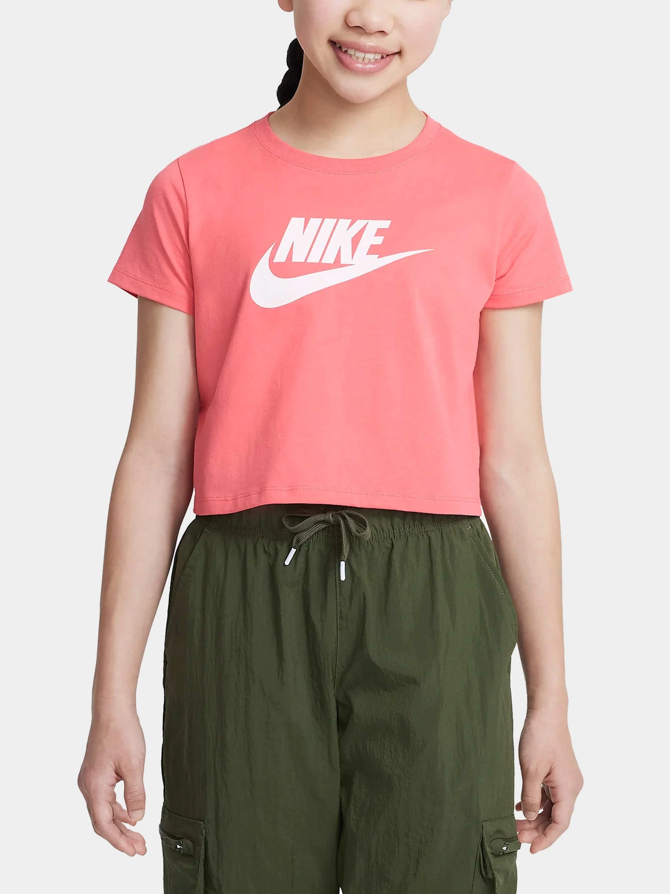 Футболки и поло NIKE модель DA6925-894 Футболки и поло NIKE модель DA6925-894 Фото