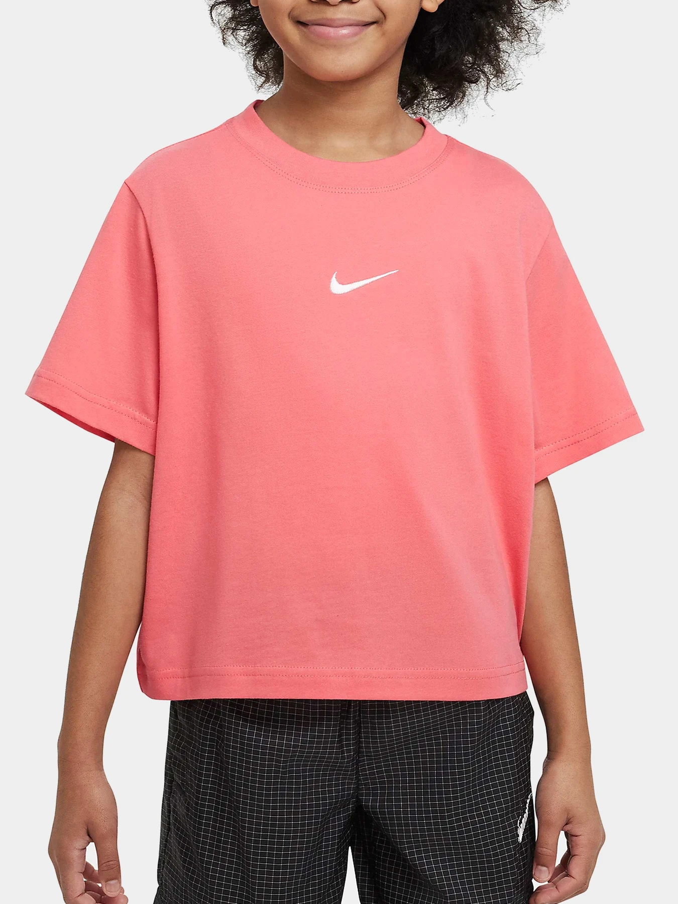 Футболки и поло NIKE модель DH5750-894 Футболки и поло NIKE модель DH5750-894 Фото