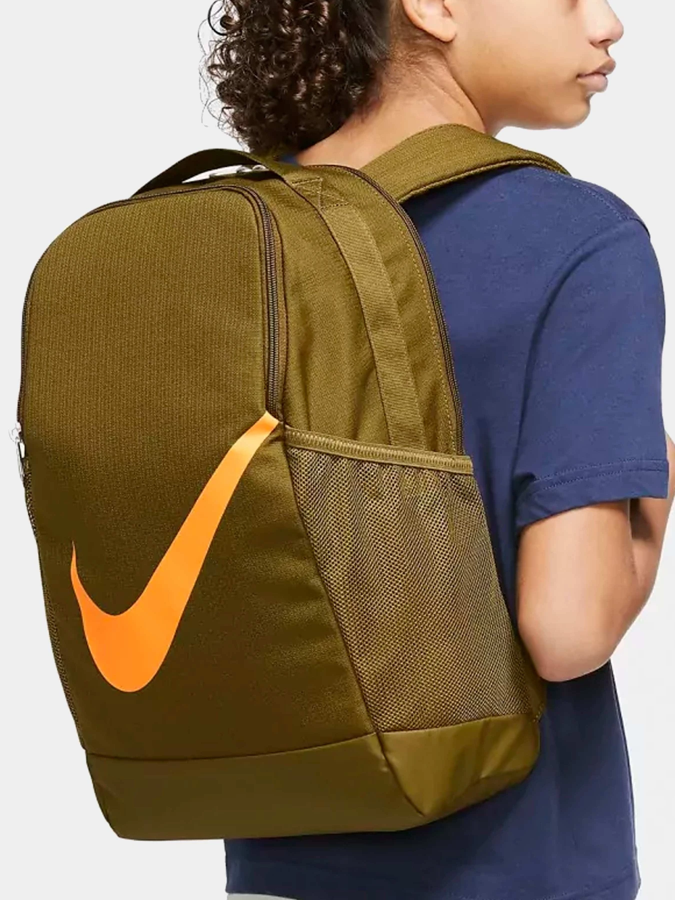 Рюкзаки NIKE модель DV9436-368 Рюкзаки NIKE модель DV9436-368 Фото