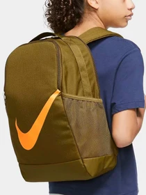 Рюкзаки NIKE модель DV9436-368 Фото