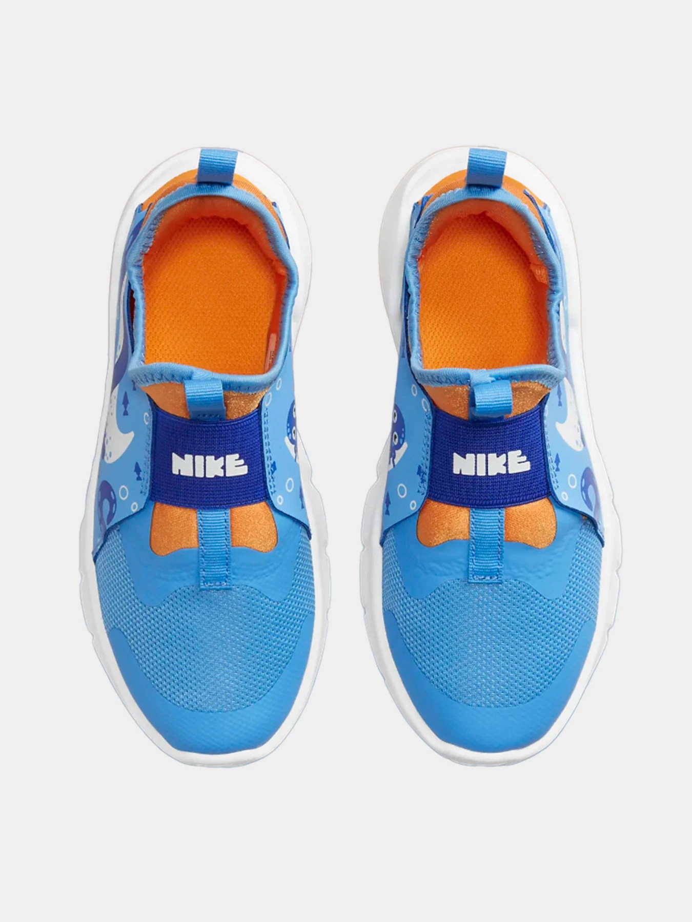 Кроссовки NIKE модель DX2515-400 Кроссовки NIKE модель DX2515-400 Фото