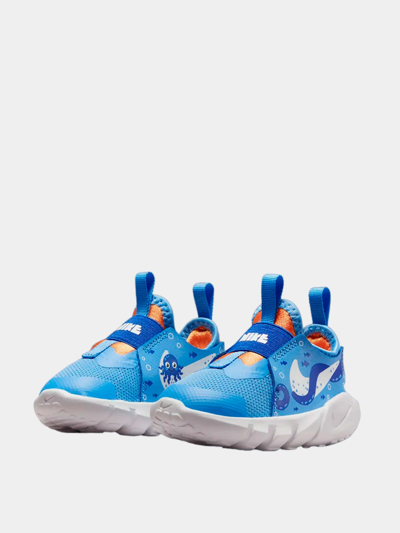 Кроссовки NIKE модель DX2516-400 Кроссовки NIKE модель DX2516-400 Фото
