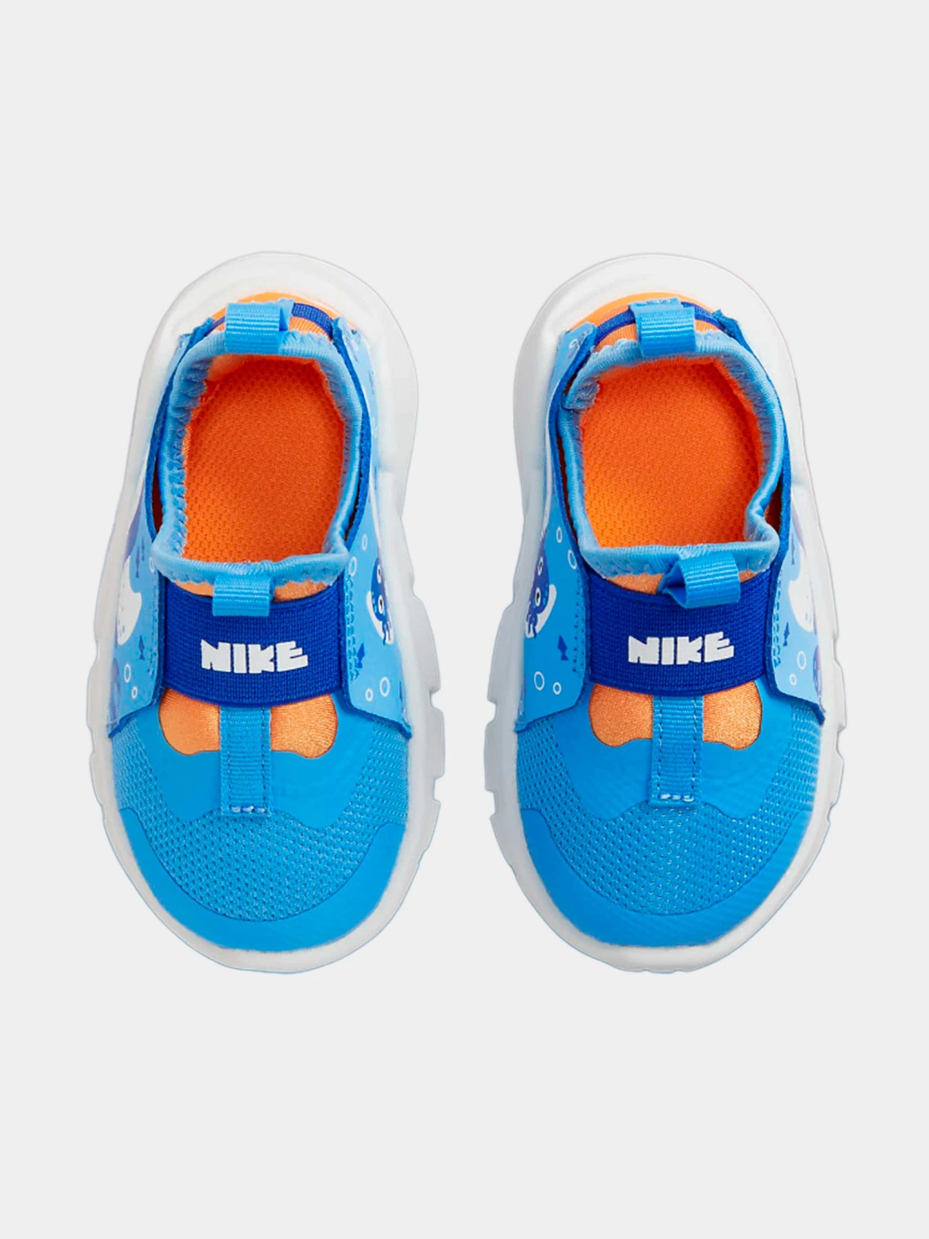 Кроссовки NIKE модель DX2516-400 Кроссовки NIKE модель DX2516-400 Фото